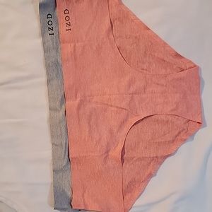 Izod Panties